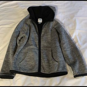 Old Navy boys Winter Jacket